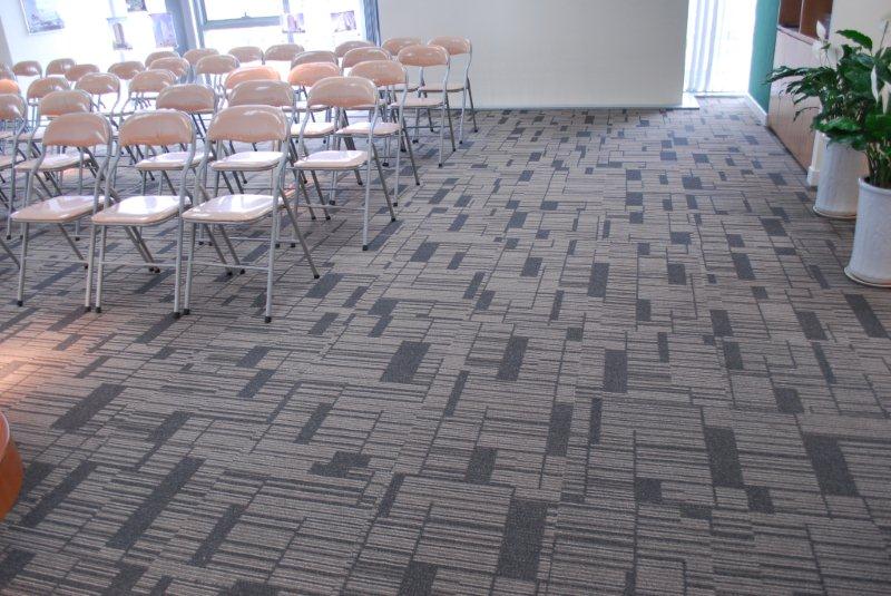 thảm trải sàn Linh Dung